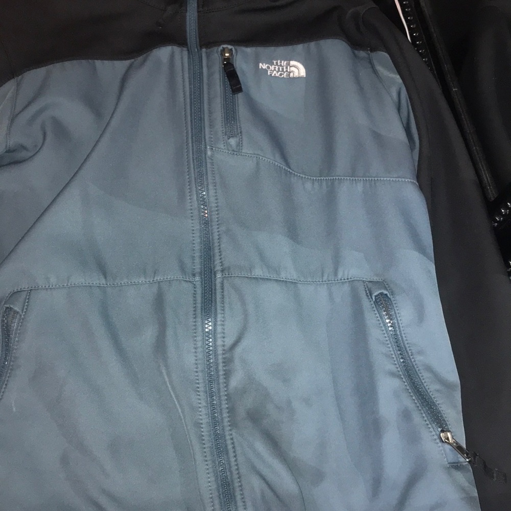 North face jacket